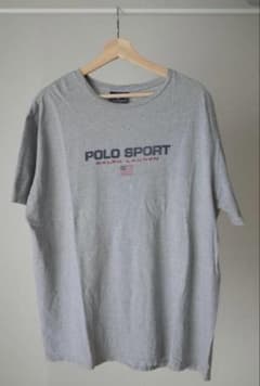 POLO SPORT RALPH LAUREN Tシャツ グレーのサムネイル