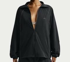 Nike x SKIMS Stretch Nylon ジャケット XXS