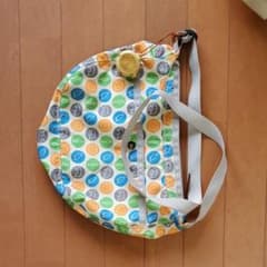GREGORY　ショルダーバックのサムネイル