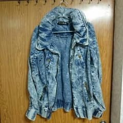 Ri-★様専用 レディースGジャンのサムネイル