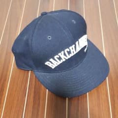 backchannel キャップのサムネイル