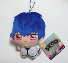 エスケーエイト　ちょぴぬい　神道愛之介