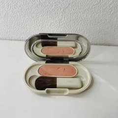Shiseido Evenings II Blusher 652