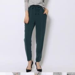 トゥモローランド ドロストパンツのサムネイル