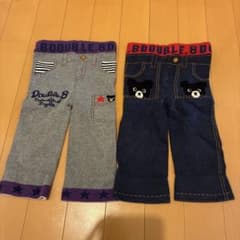 ミキハウスのサムネイル