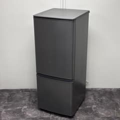 ◯設置込！送料無料！2024年製 三菱 ノンフロン冷蔵庫 MR-P15K-H ◯設置込！送料無料！2024年製 三菱 ノンフロン冷蔵庫 MR-P15K-H