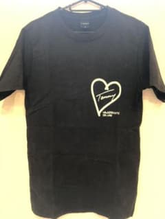 Tシャツのサムネイル