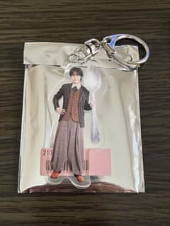 原因は自分にある。小泉光咲 23rd 生誕グッズ アクキーのサムネイル