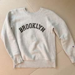 FREAK'S STORE チャンピオン／リバースウィーブ　スウェットのサムネイル