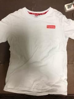 supreme  tシャツのサムネイル