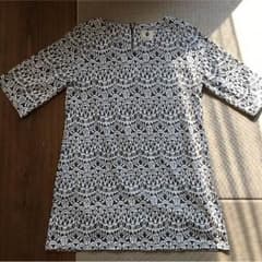 ひなさん☆専用 BouJeloud♡ワンピースのサムネイル
