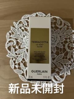 GUERLAIN TERRACOTTA LE TEINT GLOW 35mlのサムネイル