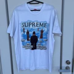 supreme tシャツのサムネイル
