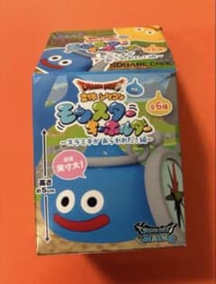 ドラゴンクエストウォーク 立体シリコンモンスターキーホルダー - メルカリ