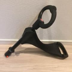 キノコ様専用★ミニマイクロキックスリー サドルのサムネイル