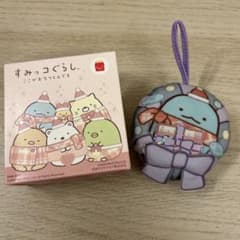 すみっコぐらし マクドナルド マスコット トカゲ
