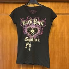 Hard Rock Cafe Yokohama Tシャツのサムネイル
