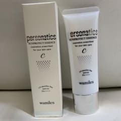 リニューアル！ワミレス サンプロテクトC 日焼け止め 新品 - メルカリ