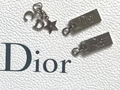Dior Beauty ノベルティ チャーム まとめ売り 大きさわかる写真追加！のサムネイル