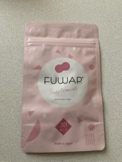 FUWAP フワップのサムネイル