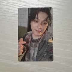 SEVENTEEN DINO セブチ ディノのサムネイル