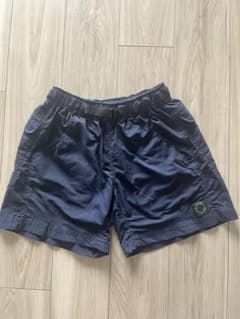 山と道 DW 5-Pocket Shorts メンズ 5 ネイビー - メルカリ