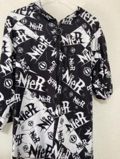 NieRのサムネイル
