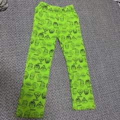 gaoss パンツ　ドリフターズ　希少？のサムネイル