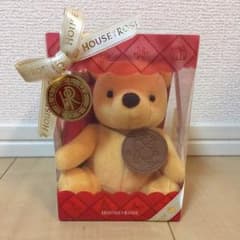 あっちゃん様専用！☆新品☆HOURE OF ROSE クラシックプー プチギフトのサムネイル