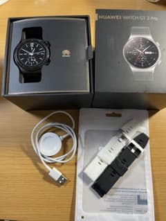 コウさん専用　HUAWEI WATCH GT 2 PROのサムネイル