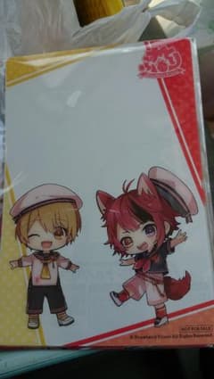 プリンさん専用！のサムネイル