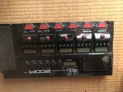 zoom g11 ＋Bluetoothコントロールセットのサムネイル