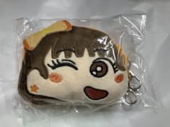 과일 지퍼 크레용 신짱 봉제 멀티 케이스 진서 스쿠가