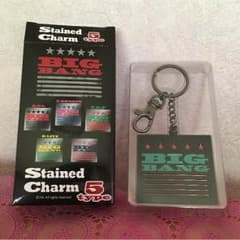 BIGBANGキーホルダー♡のサムネイル