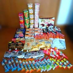 ③お菓子まとめ売り アミューズメント景品 - メルカリ