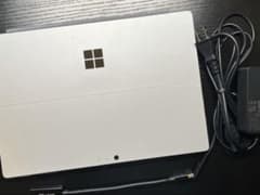 Surface Pro 6 Windows11純正キーボード 動作確認済み - メルカリ