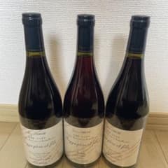 小布施ワイナリー ソガペールエフィス ちゃぶ台ワイン シラー クレレ