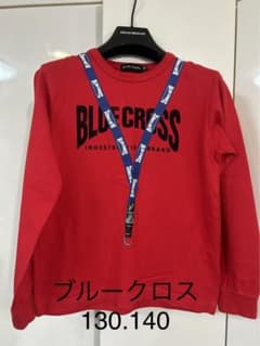 BLUE CROSS Tシャツのサムネイル