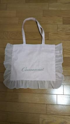専用！！   Cocoonist ☆  トートバッグのサムネイル