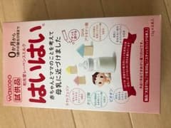 和光堂 ミルクのサムネイル
