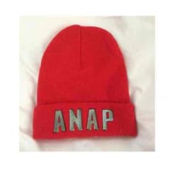 ANAP ニット帽のサムネイル