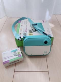 MYFIRST CAMERA INSTA II Blueのサムネイル
