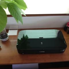 Canon(キヤノン)  PIXUS iX6830 【ジャンク品】のサムネイル