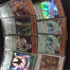 ユイ黒猫さん専用！！調弦の魔術師+αのサムネイル