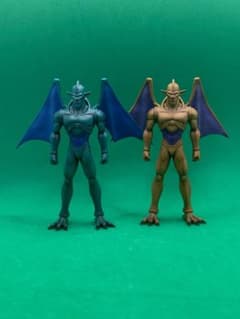 ドラゴンボールGT 三星龍 四星龍 ガレージキット リペイント HG ドラゴンボールGT 三星龍 四星龍 ガレージキット リペイント HG - メルカリ
