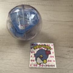 タキシードサム カプセルステッキ2 サンリオキャラクターズマンチョコシールのサムネイル