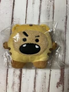 bt21 シュキ TIGER タイガー たっとんSのサムネイル