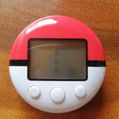 ポケウォーカーのサムネイル