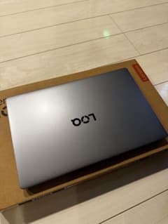 Lenovo】83LK007EJP LOQ Essential Gen 9新品 - メルカリ