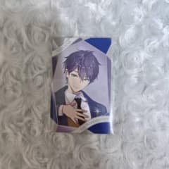 にじさんじ 剣持刀也 7th Anniversary チェキ風カードのサムネイル
